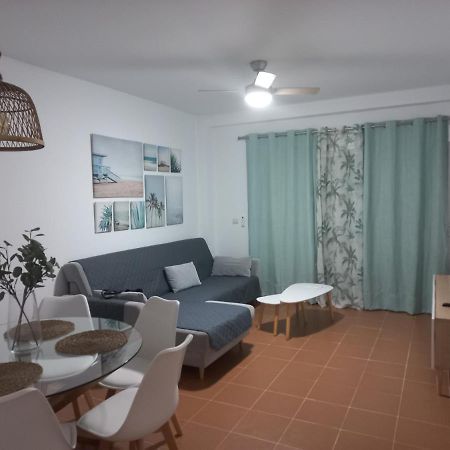 Albatros Golf 1 Apartment Ayamonte Exterior foto