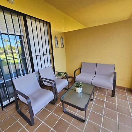 Albatros Golf 1 Apartment Ayamonte Exterior foto