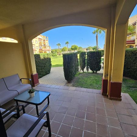 Albatros Golf 1 Apartment Ayamonte Exterior foto