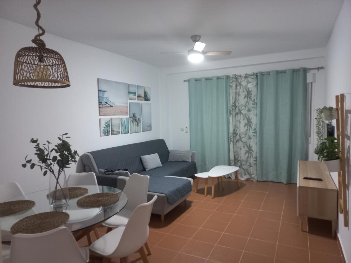 Albatros Golf 1 Apartment Ayamonte Exterior foto