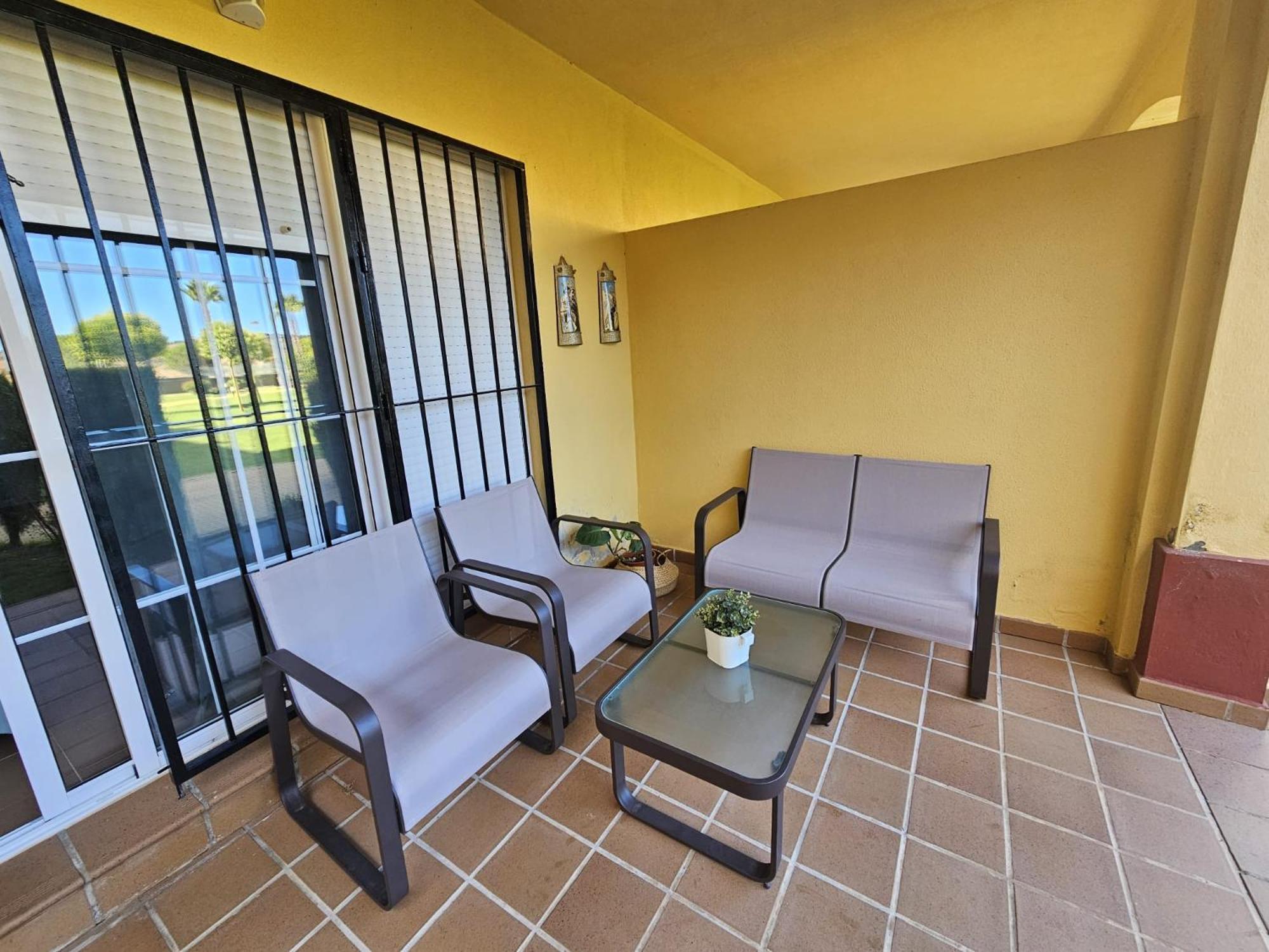 Albatros Golf 1 Apartment Ayamonte Exterior foto