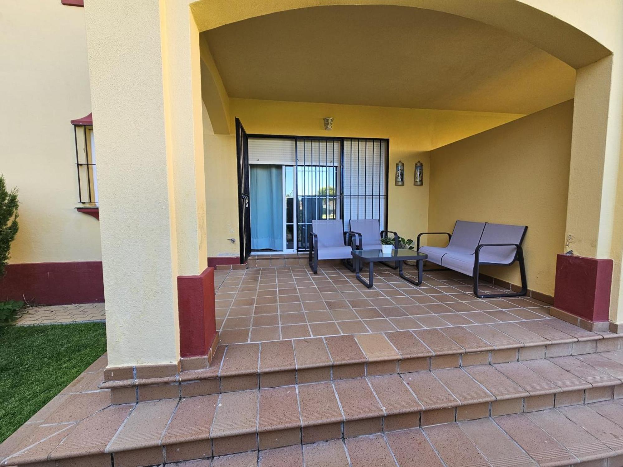 Albatros Golf 1 Apartment Ayamonte Exterior foto