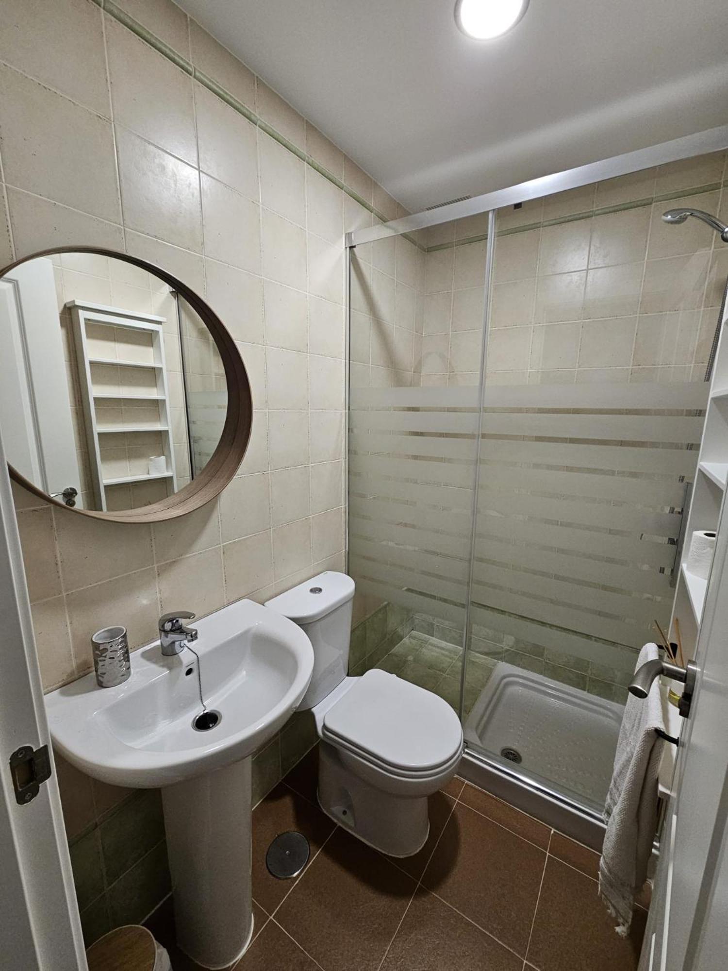 Albatros Golf 1 Apartment Ayamonte Exterior foto